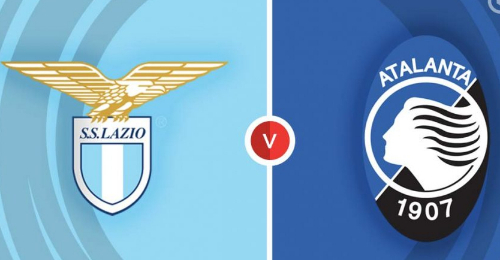 Lazio vs Atalanta: Mục tiêu top 4!
