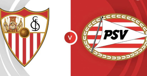Sevilla vs PSV Eindhoven: Chiến thắng cho Los Nervionenses