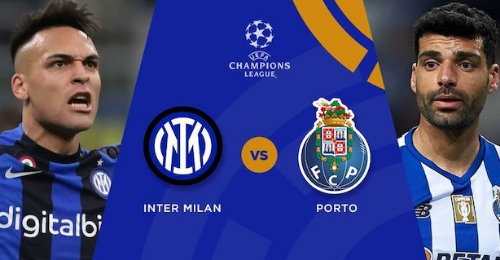 Thống kê đáng chú ý Inter Milan vs FC Porto