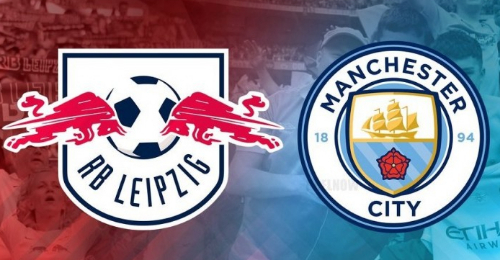 Leipzig vs Manchester City: Cuộc đối đầu định mệnh.
