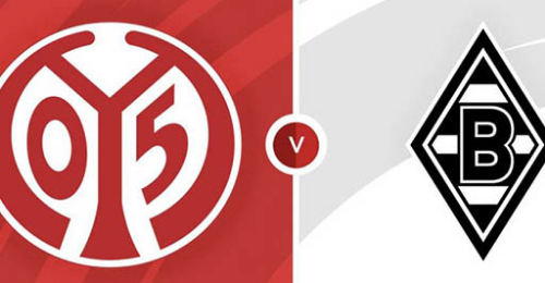 FSV Mainz 05 vs Borussia Monchengladbach: Trận chiến tầm trung.