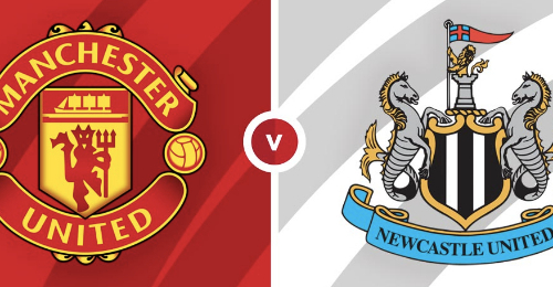 Manchester United vs Newcastle United: Danh hiệu giải khát