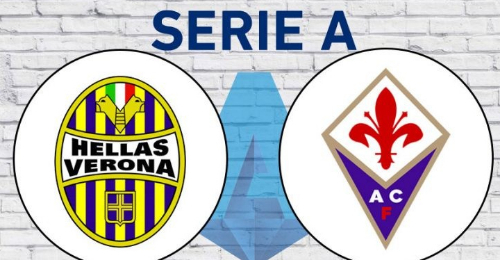 Hellas Verona vs Fiorentina: Bất phân thắng bại