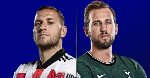 Sheffield United vs Tottenham: Rộng cửa cho Spurs