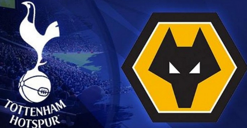 Tottenham vs Wolves: Vực dậy sau cú sốc FA Cup