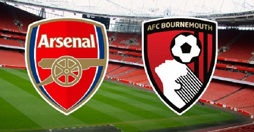 Arsenal vs Bournemouth: 3 điểm dễ dàng với Pháo thủ