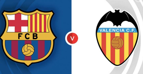 Barcelona - Valencia: Củng cố ngôi đầu bảng