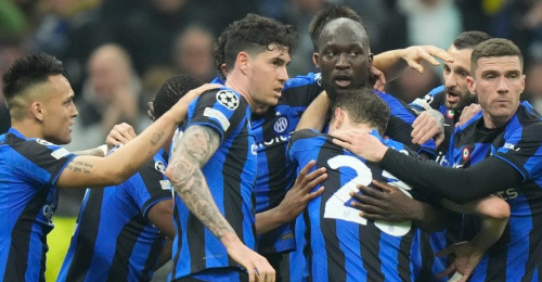 Inter Milan vs Lecce: Tìm cách trở lại mạch chiến thắng