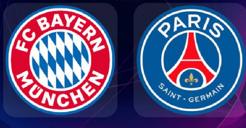Bayern Munchen vs Paris Saint Germain: Hùm xám thắng dễ?
