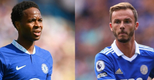 Chelsea vs Leicester: The Blues tiếp đà thăng hoa