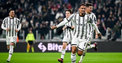 Juventus chính thức nộp đơn kháng cáo án phạt trừ 15 điểm