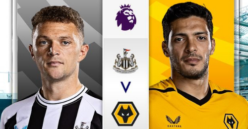 Newcastle vs Wolves: Sự trở lại của Chích Chòe hay hụt hơi vào top 4 ?