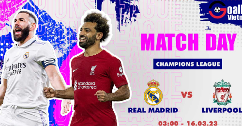 Real Madrid vs Liverpool: Không còn gì để mất!