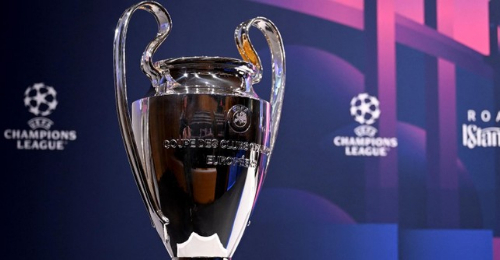 Khi nào bốc thăm tứ kết Champions League?