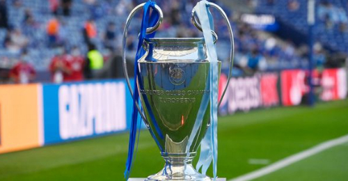 Thuyết âm mưu về việc bốc thăm Champions League vòng tứ kết và bán kết
