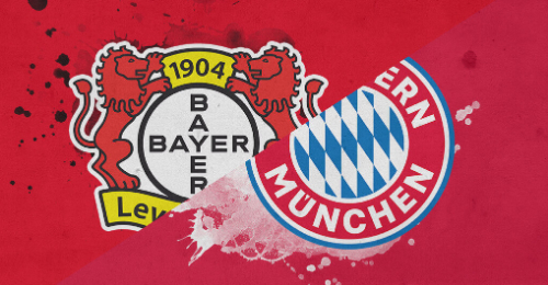 Thống kê đáng chú ý trước trận Leverkusen vs Bayern Munich
