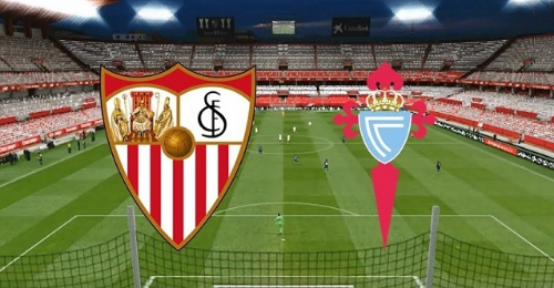Sevilla vs Celta Vigo: Vượt khó tại Ramon Sanchez Pizjuan.