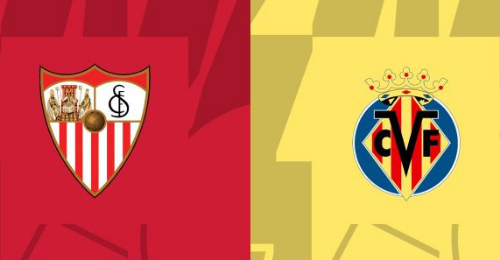 Sevilla vs Villarreal: Vượt ải Ramon Sanchez Pizjuan!