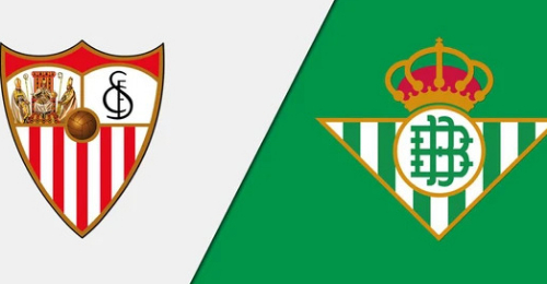 Sevilla vs Real Betis: Chủ nhà bay cao!