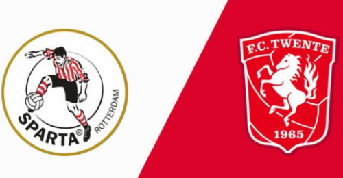 Sparta Rotterdam vs FC Twente: Khách trên cơ