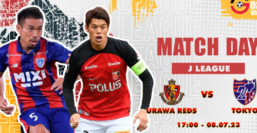Urawa Red Diamonds vs FC Tokyo: Cơ hội phục thù!