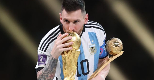 PSG Lên Tiếng Sau World Cup, Tiết Lộ Chân Thực Về Messi