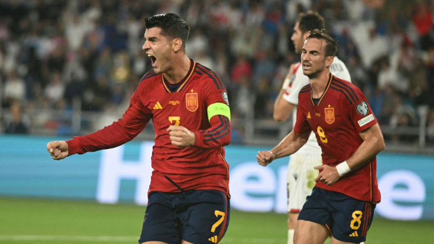 Điểm Danh Các Cầu Thủ Được Fuente Triệu Tập Vào ĐT Tây Ban Nha Trước Vòng Loại EURO 2024