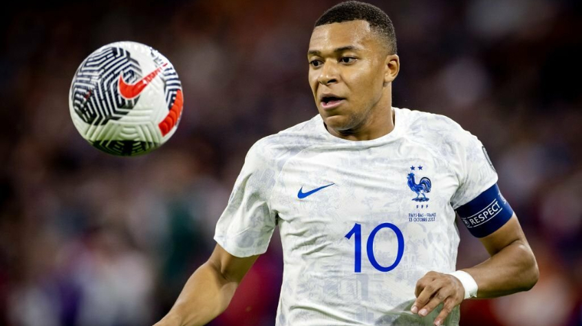 Pháp Đánh Bại Hà Lan 2-1 Với Cú Đúp Của Mbappe, Theo Bồ Đào Nha Thẳng Tiến EURO 2024
