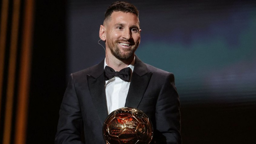 Kế Hoạch Trở Về Khoác Áo Barca Của Messi Được Xác Nhận