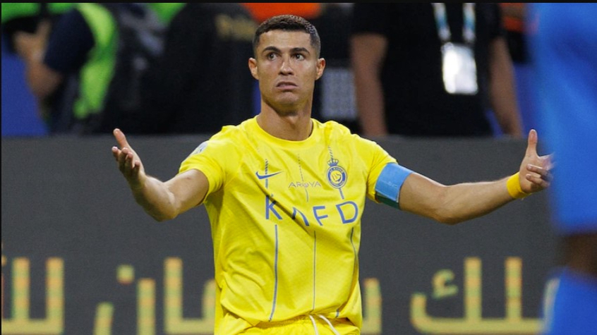 Kết quả Al Nassr 1-0 Al Ettifaq: Ronaldo Tiếp Tục Im Hơi Trong Trận Thứ 2 Liên Tiếp