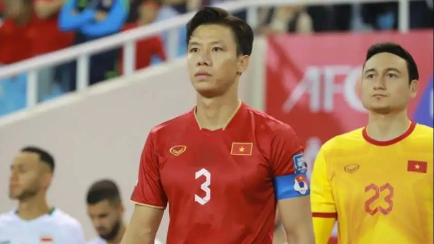 Gọi Tên Các Ngôi Sao ĐT Việt Nam Sẽ Tham Dự Asian Cup