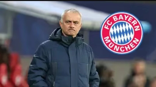 Jose Mourinho Nhắm Đến Ghế HLV Trưởng Tại Bayern Munich